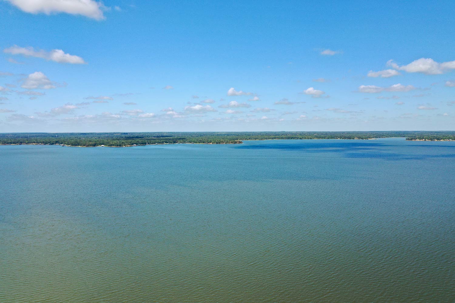 East Lake Shores